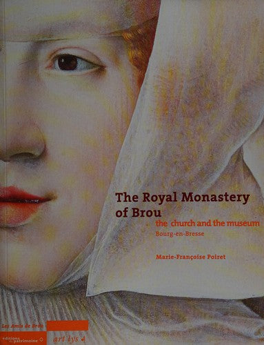 Le Monastère de Brou -Anglais-
