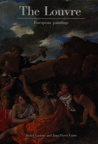 The Louvre European Paintings