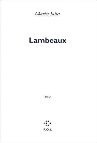 Lambeaux: Recit