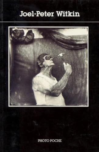 Joel Peter Witkin