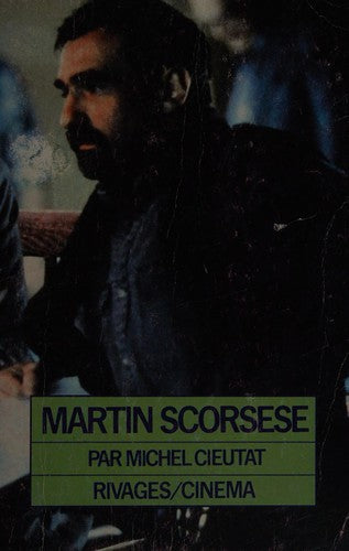 Martin Scorsese