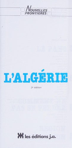 L'Algérie