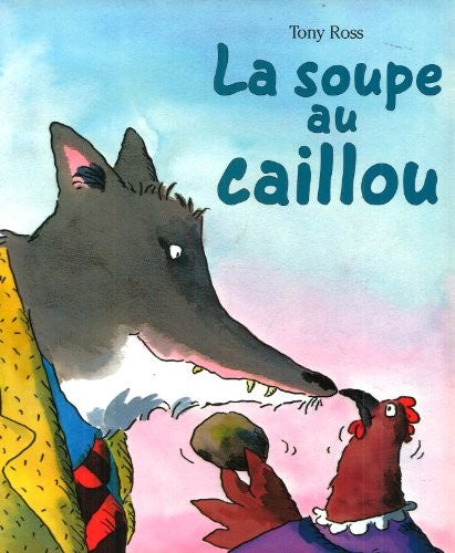 soupe au caillou: 0