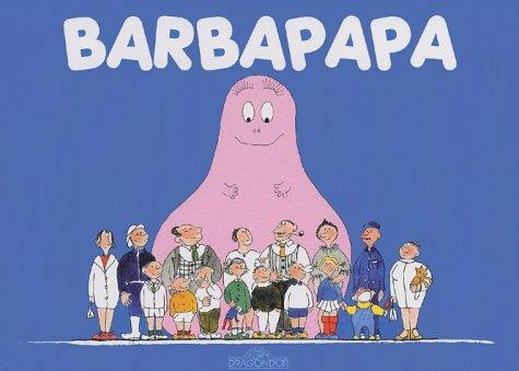 Barbapapa