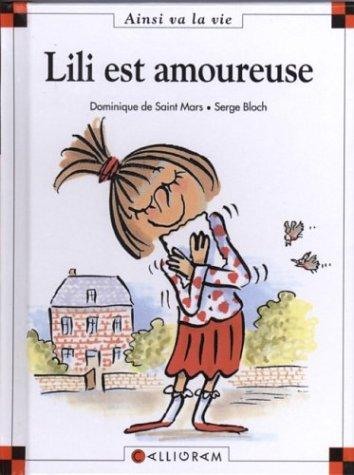 Lili est amoureuse (7)