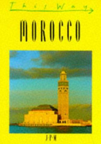Morocco (This Way S.)