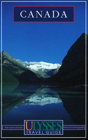 Canada (Ulysses travel guides)
