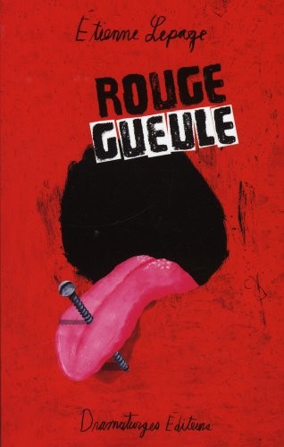 ROUGE GUEULE
