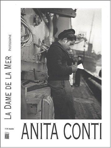 Anita Conti, La Dame De La Mer. Photographe