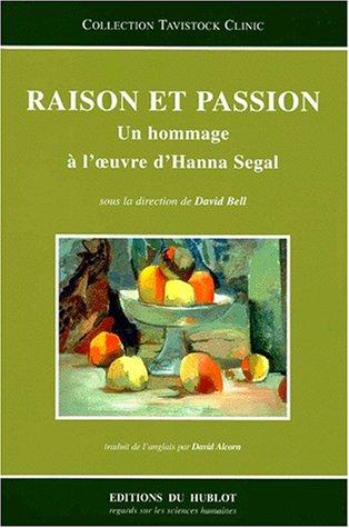 HANNA SEGAL: RAISON ET PASSION, UN HOMMAGE A SON OEUVRE