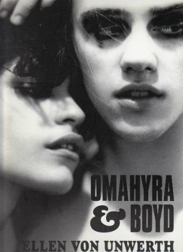Omahyra and Boyd: Omahyra & Boyd