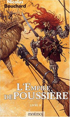 L'empire de poussière 2