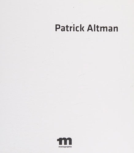 Patrick Altman