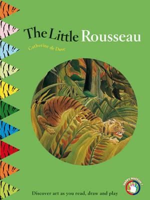 Little Rousseau, The