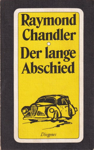 Der lange Abschied