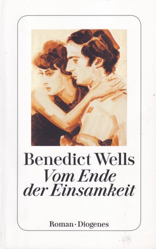 Vom Ende der Einsamkeit: Roman