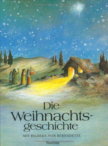 Die Weihnachtsgeschichte: Lukas 2,1-20