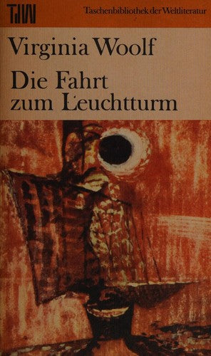 Die Fahrt Zum Leuchtturm