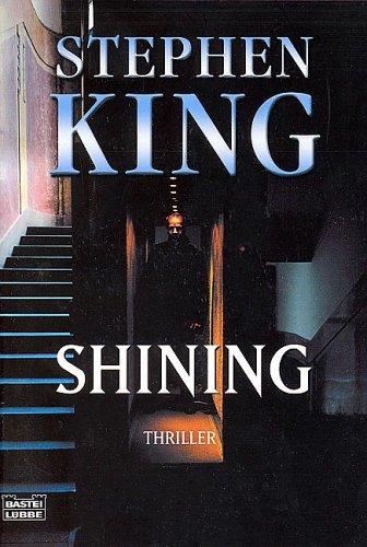 King, S: Shining