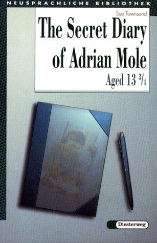 The Secret Diary of Adrian Mole Aged 13 3/4