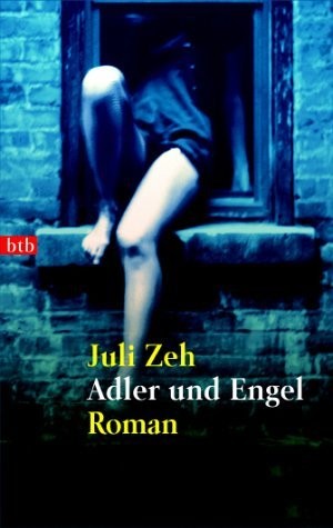 Adler und Engel: Roman