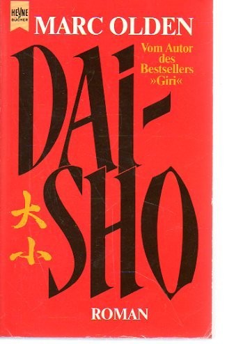 Dai- Sho.