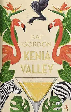 Kenia Valley