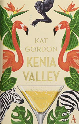 Kenia Valley