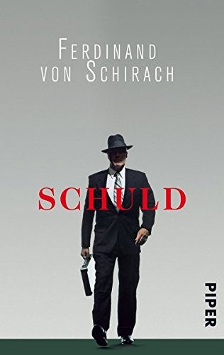 Schuld: Stories