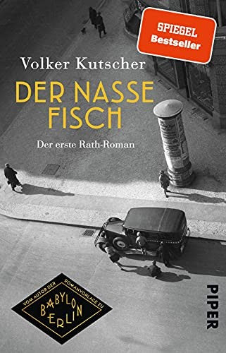 Babylon Berlin: Der nasse Fisch