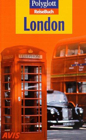 Polyglott ReiseBuch, London