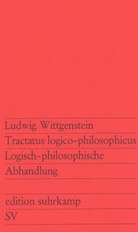 Tractatus logico-philosophicus