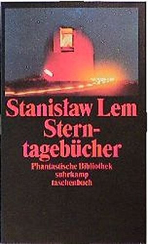 Sterntagebücher.