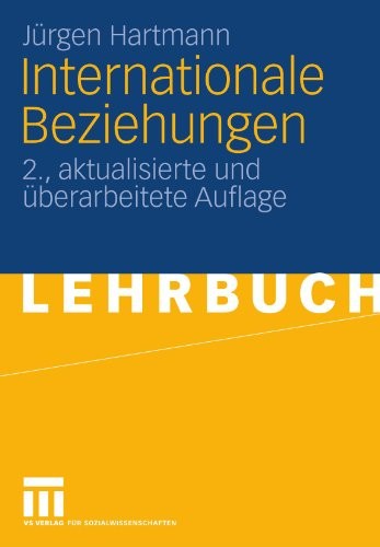 Internationale Beziehungen