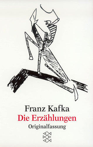 Die Erzahlungen