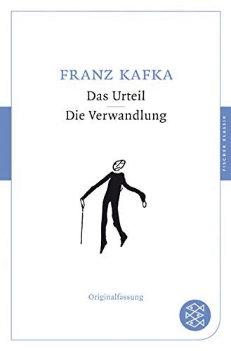 Das Urteil/Die Verwandlung: Originalfassung