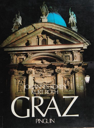 Graz und Umgebung