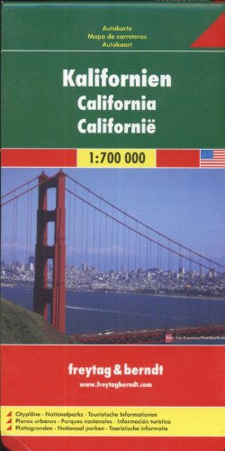 California f&b r/v (r)