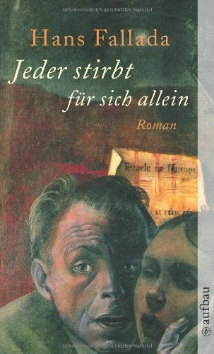 Jeder stirbt fur sich allein