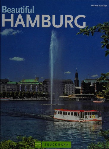 Beautiful Hamburg
