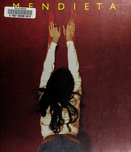 Ana Mendieta: Sculpture and Performance 1972-1985