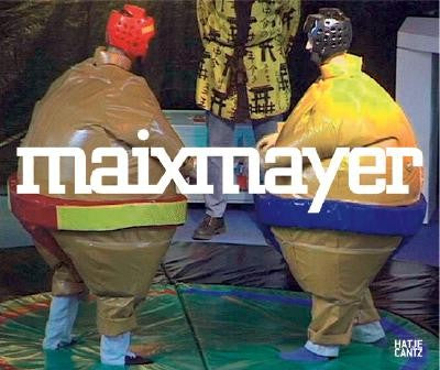 Maix Mayer