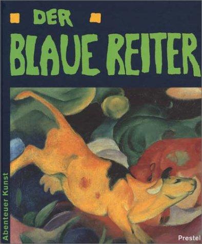 Der Blaue Reiter