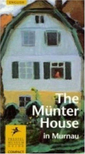 The Munter House (Museum Guides.......Large Format S.)