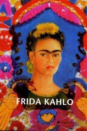 Frida Kahlo (Minis S.)