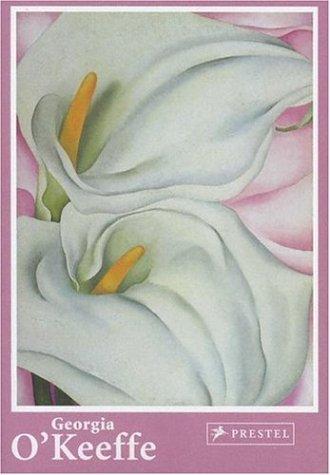 Georgia O'keeffe: Mini