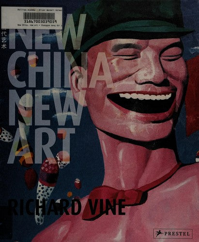 New China, New Art