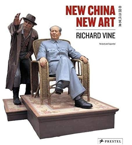 New China, New Art
