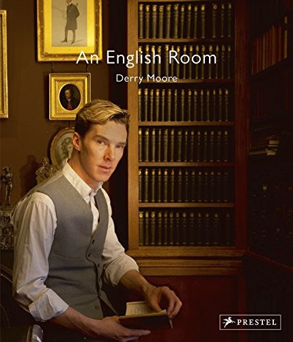 An English Room: (E)