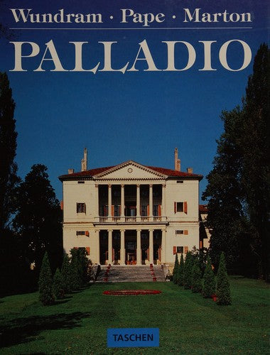 Palladio (Big art series)